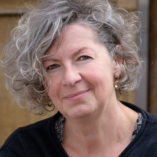 Astrid Ruppert